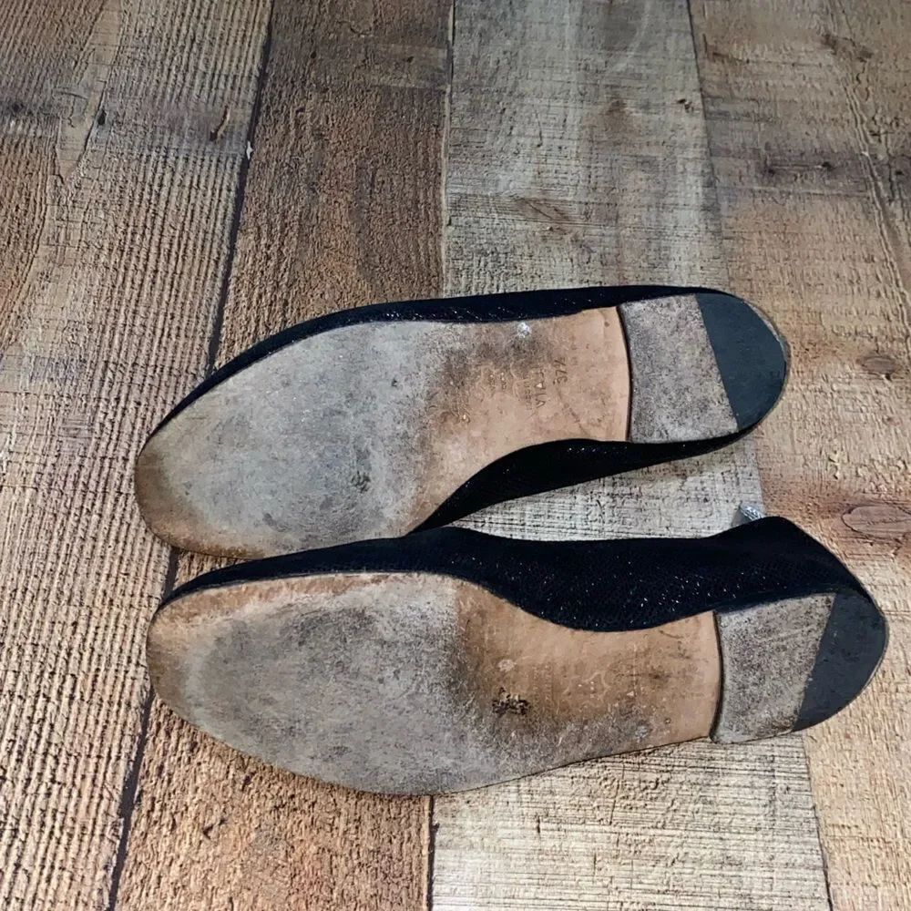 Viajiyu Round Toe Ballet Flats - Picture 10 of 12